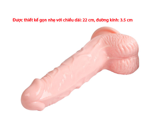  Mua Dương vật giả phát nhiệt Fiery hàng mới về