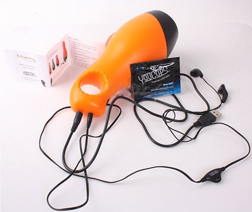  Mua Âm đạo giả you cup moaning rung 12 chế độ giá rẻ