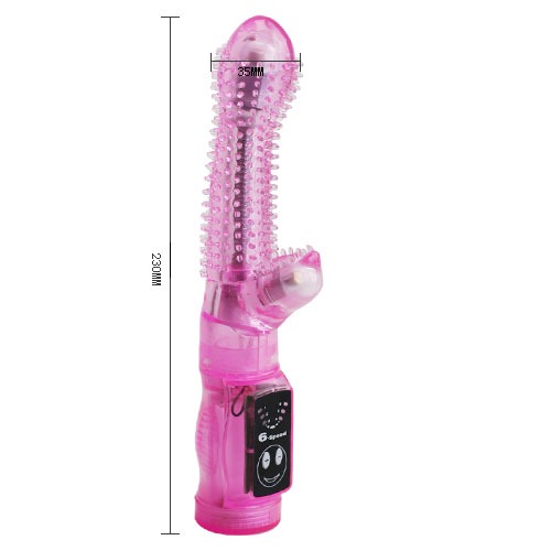  Cửa hàng bán Dương vật giả đa chức năng có gai Intimate Tease giá rẻ