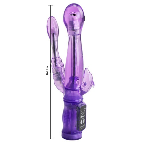  Cửa hàng bán Dương vật giả đa năng cao cấp 3 đầu Tease Intimate mới nhất