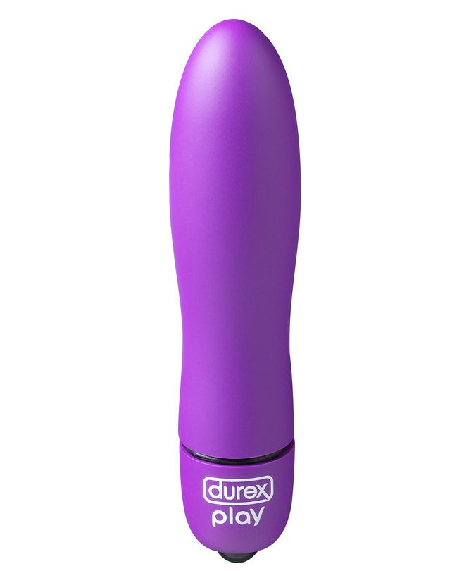  Review Que rung Durex Play Delight massage kích thích điểm G cao cấp