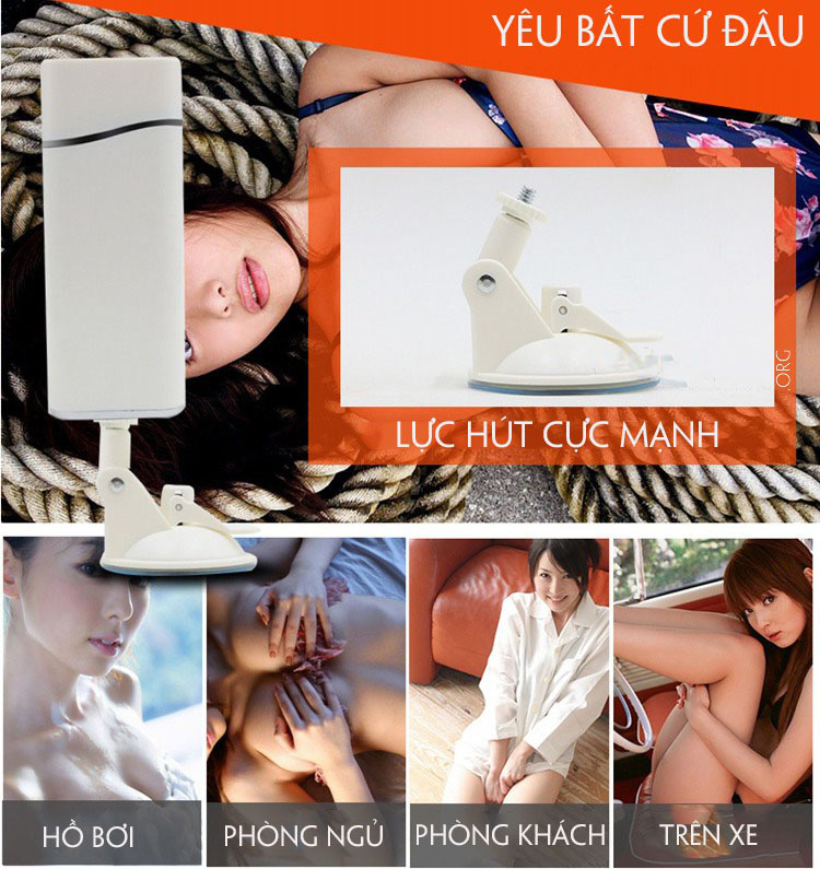  Phân phối Âm đạo giả hít tường âm thanh Uzay giá tốt