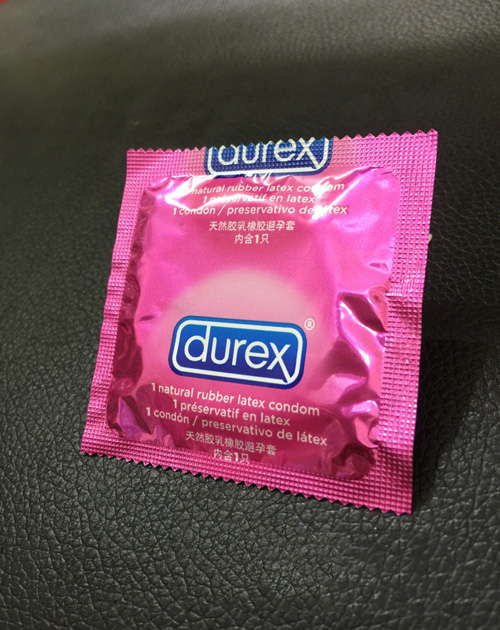 Cung cấp Hộp Bao Cao Su Durex Pleasuremax có gai hàng xách tay
