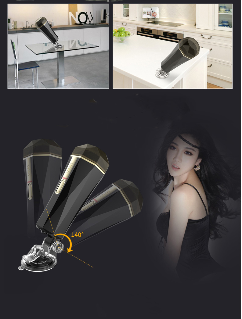  Nơi bán Âm đạo gắn tường co bóp Leten Diamon có tốt không?