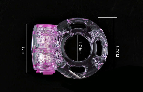  Đánh giá Vòng Rung Tình Yêu 6374 loại tốt