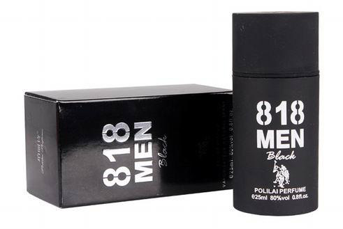  Thông tin Nước hoa kích thích nữ 818 Men Black cao cấp