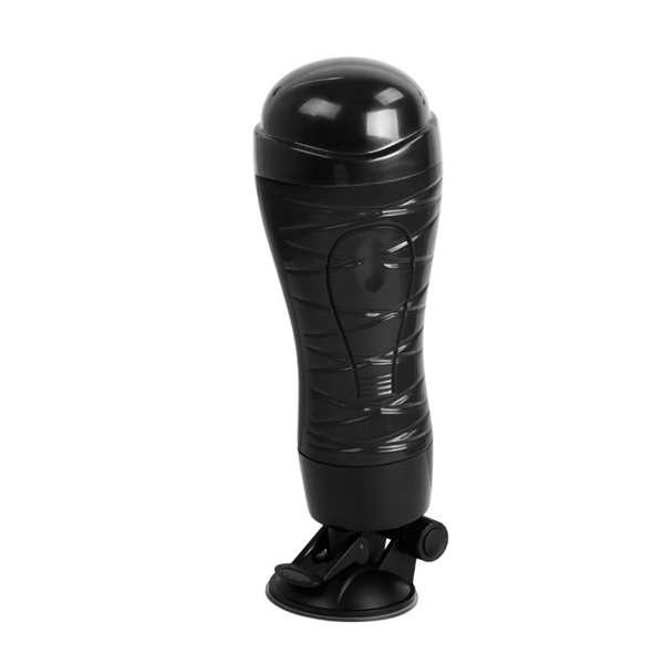  Giá sỉ Âm đạo gắn tường 12 chế độ rung Crazy Bull Flora chính hãng