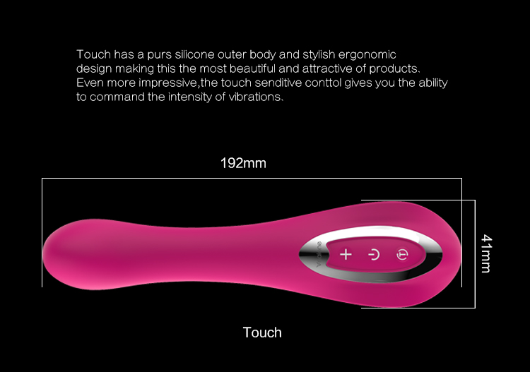  Cửa hàng bán Máy rung cao cấp Nalone Touch có tốt không?