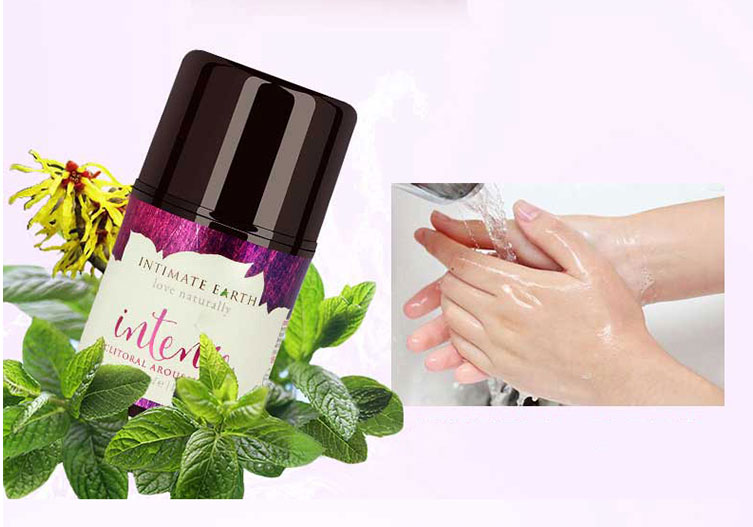  Đại lý Gel bôi trơn se khít âm đạo Intense có tốt không?