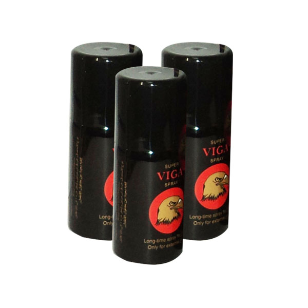 Đánh giá Chai xịt chống xuất tinh sớm Viga 300000 loại tốt
