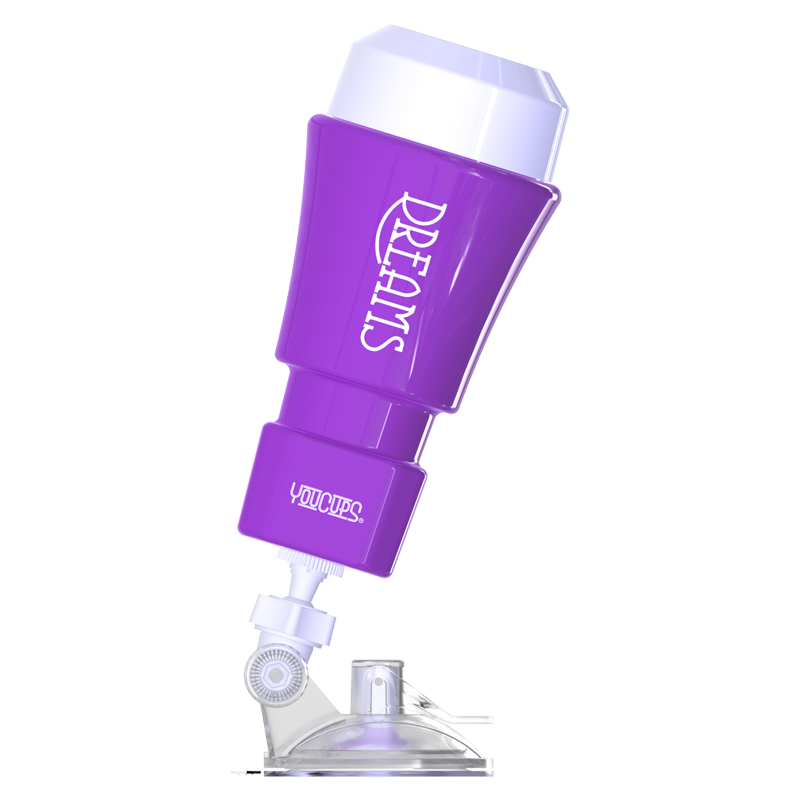  Bỏ sỉ Cốc thủ dâm gắn tường Youcup Dream Girls hàng mới về