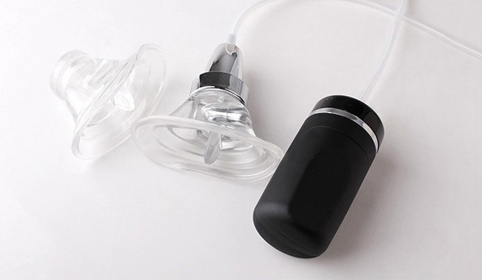  Review Máy hút và liếm âm đạo Louge nhập khẩu