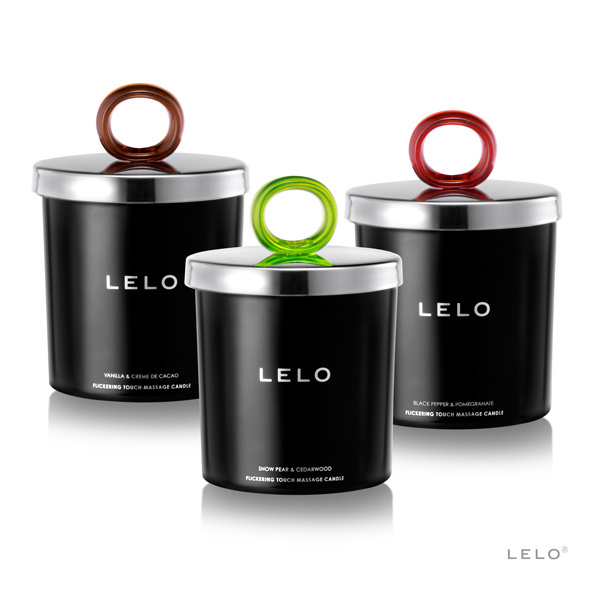 Bán Dầu mát xa lelo hương tiêu đen nhập khẩu