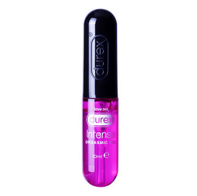  Cửa hàng bán Gel bôi trơn tăng khoái cảm cho nữ Durex Intense hàng mới về