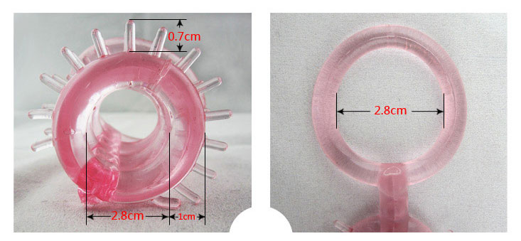  Bỏ sỉ Vòng đeo chống xuất tinh sớm ROHS cao cấp nhập khẩu