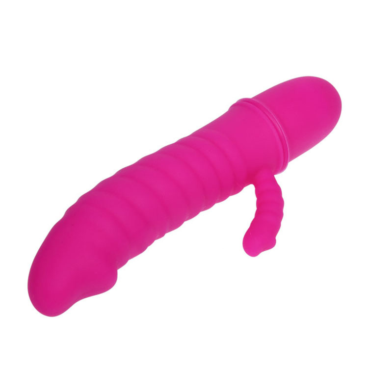  Review Dương vật rung 10 chế độ ARND PrettyLove chính hãng