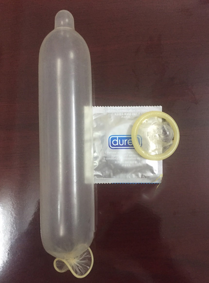  Cửa hàng bán Bao cao su Durex Performa chống xuất tinh sớm chính hãng