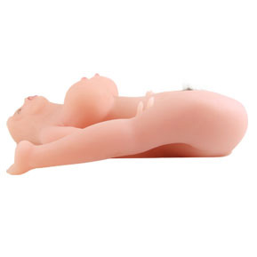 So sánh Búp bê silicon loại tốt