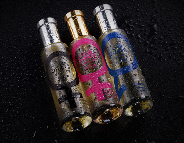  Phân phối Nước hoa kích thích nam nữ Heermeng Dual loại tốt