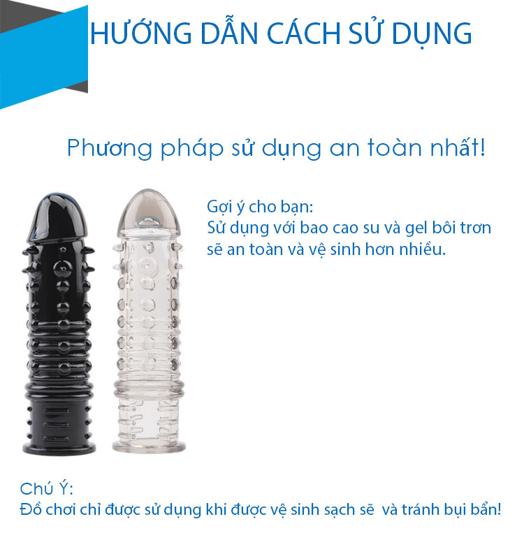  Phân phối Bao đôn dên siêu gai giá sỉ