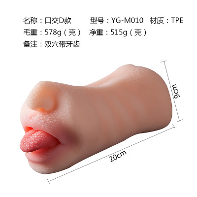 Cung cấp Đồ Chơi Cho Đàn Ông Miệng Giả làm Tình giá rẻ