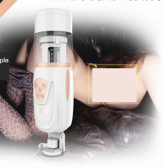  Shop bán Âm đạo giả tự động bú mút co dãn giá sỉ