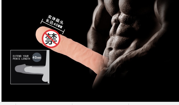  Cửa hàng bán Bao cao su đôn dên tăng chiều dài 4cm cao cấp