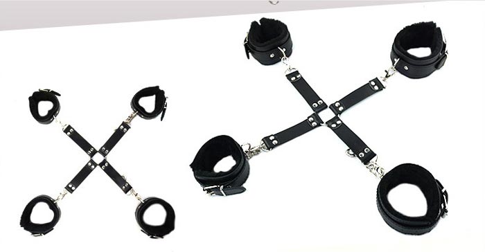  Review Đồ chơi bạo dâm bondage kít 10 món cao cấp