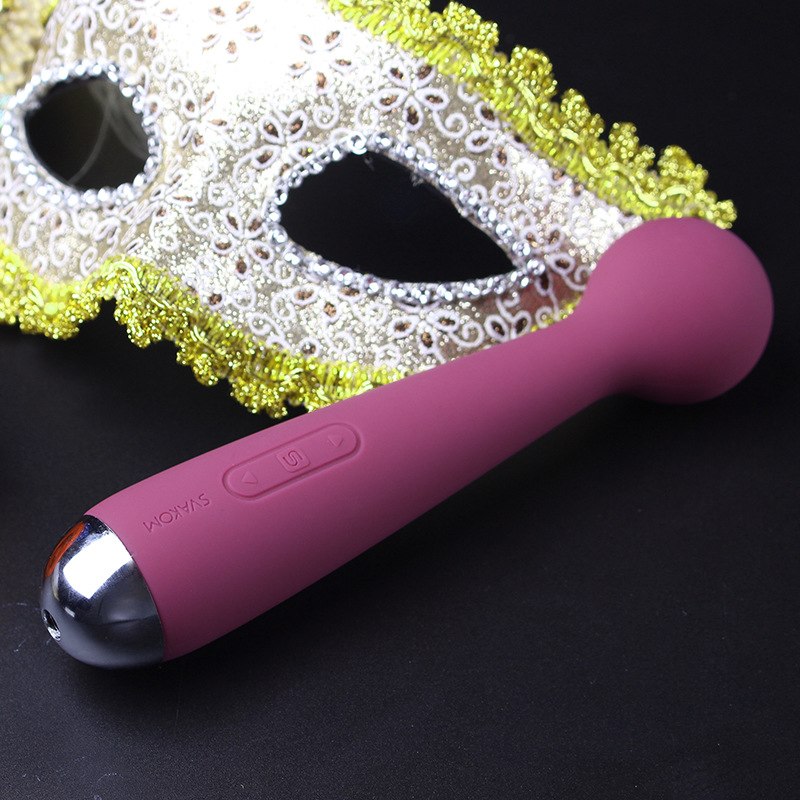  Phân phối Dụng cụ sex cao cấp SVAKOM nhập Mỹ mới nhất