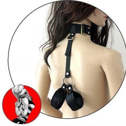  Giá sỉ Sextoy bạo dâm trói khóa tay USA mới nhất
