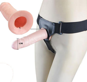  Đánh giá Dương vật giả dây đeo rỗng ruột to giá tốt