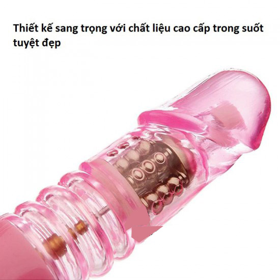  Review Dương vật giả đa năng Butterfly mới nhất