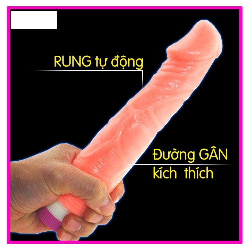  Đánh giá Sextoy nữ giá rẻ cầm tay có rung chính hãng