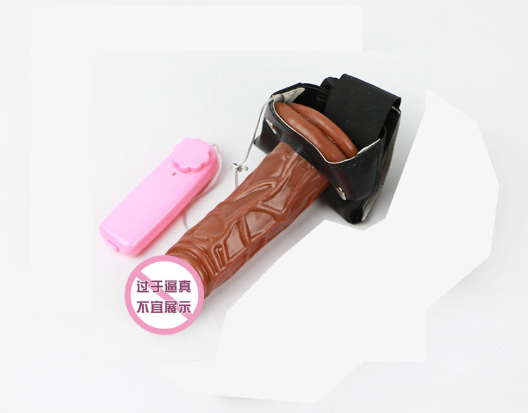  Cửa hàng bán Sextoy nam dương vật có dây đeo rỗng ruột nhập khẩu