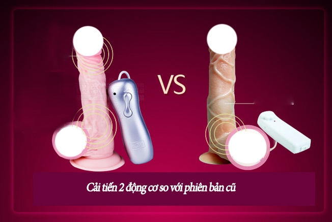  Shop bán Dương vật giả hít tường SEXBY 2015 tốt nhất