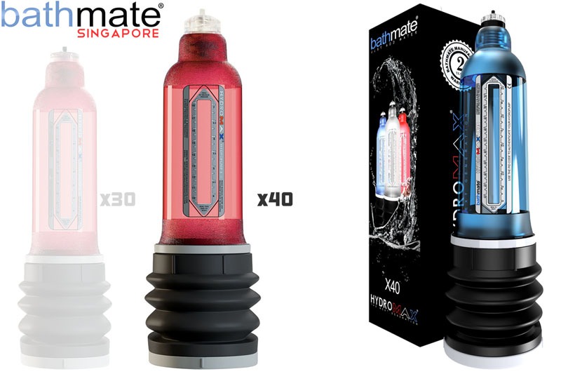  Đại lý Máy Tập Dương Vật Hydromax x30 USA loại tốt