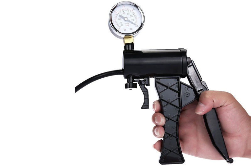  Review Máy Tập Dương Vật Semo PENIS Pump cao cấp