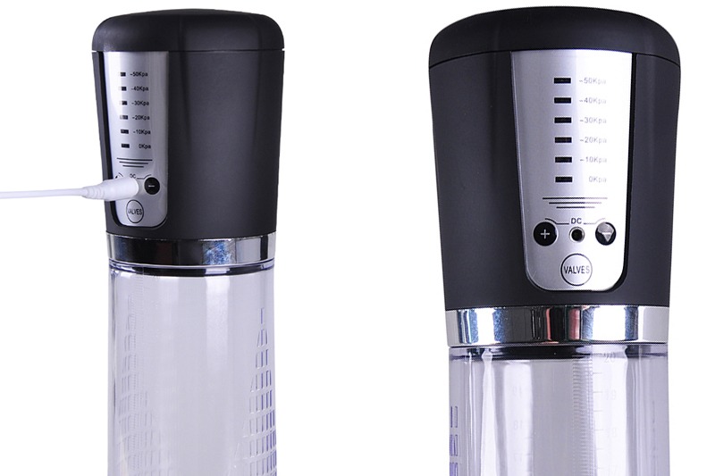  So sánh Máy tập làm to cậu nhỏ sạc điện Xmen giá rẻ