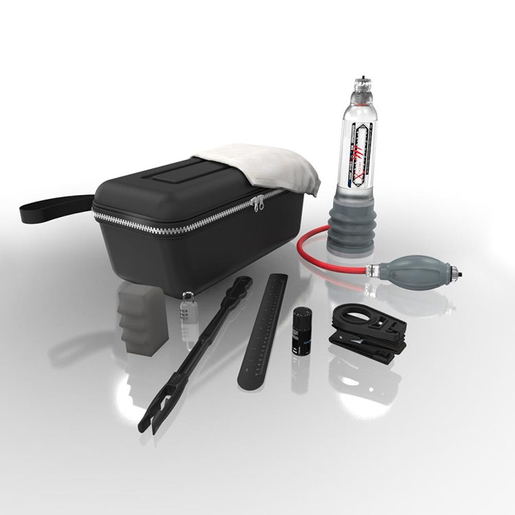  So sánh Máy Tập DV Bơm Nước Hydromax USA Xtreme giá tốt