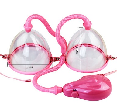  Shop bán Máy massage ngực nở tăng kích cỡ vòng 1 giá tốt