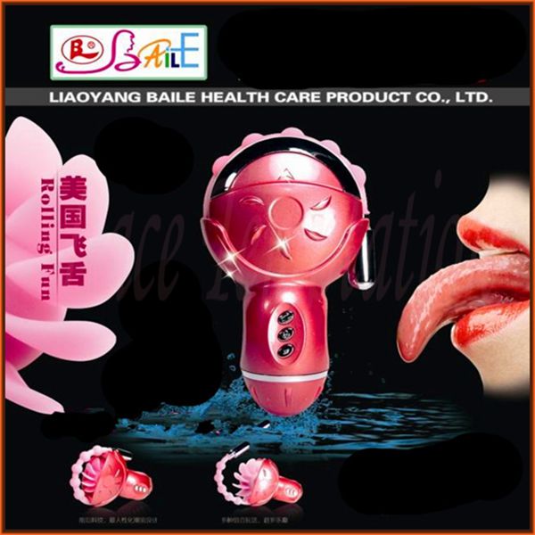  Nơi bán Lưỡi liếm âm đạo rolling fun 2 giá tốt