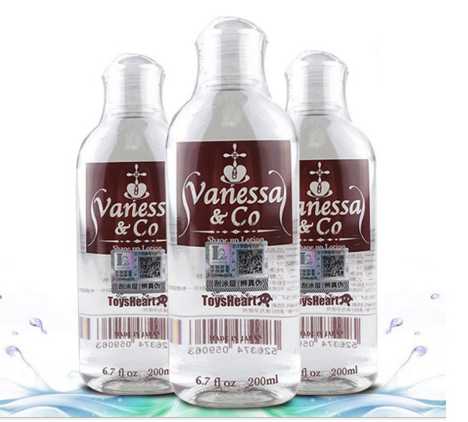  Mua Gel bôi trơn Nhật Bản Vanessa & Co có tốt không?