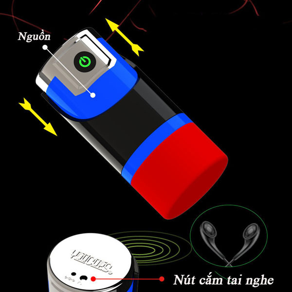  Địa chỉ bán Cốc thủ dâm Youcup StuPlus giá rẻ