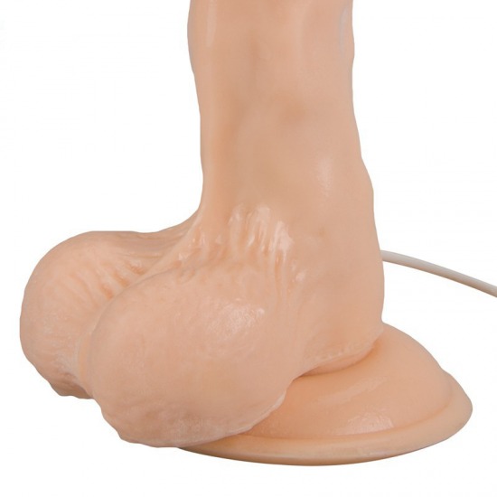  Bán Dương vật giả có đế hít tường Supper Cock hàng xách tay