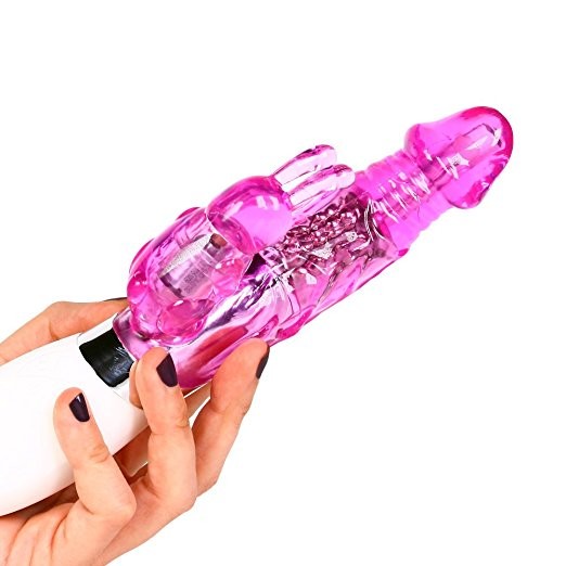  So sánh Dương vật giả rung ngoái đa năng Dibe pin sạc cao cấp giá rẻ