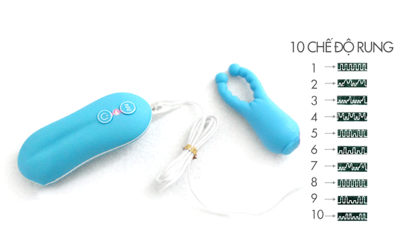  Review Máy Massage điểm G âm đạo Angle Baby loại tốt