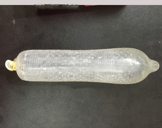 Cung cấp Hộp Bao Cao Su Durex Pleasuremax có gai hàng xách tay