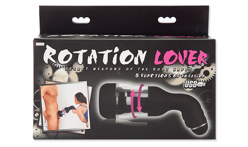  Đại lý Âm đạo giả tự động rung thụt Rotation Lover có tốt không?