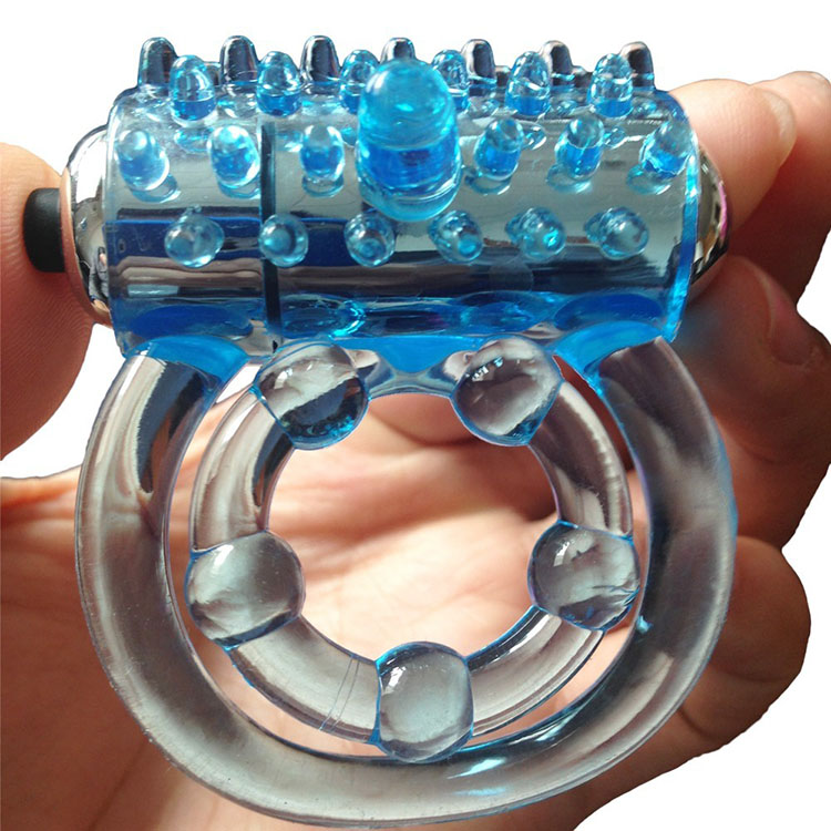  Địa chỉ bán Vòng rung siêu bi gai Get Lock 7 chế độ rung có tốt không?