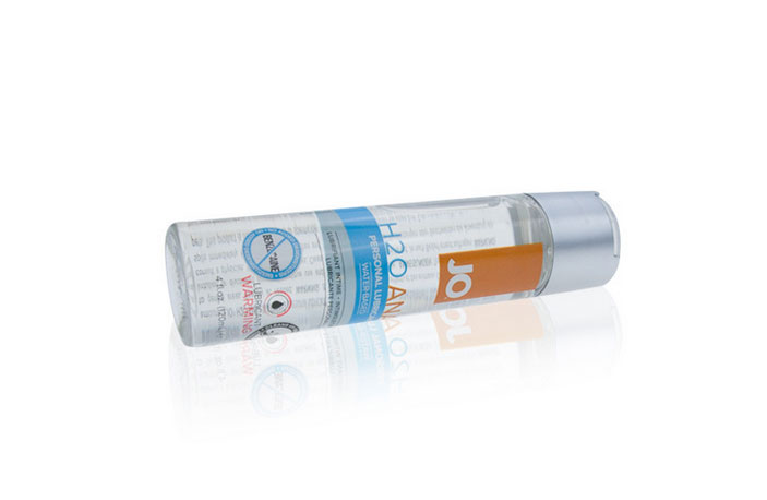  Nhập sỉ Gel bôi trơn tinh dục JO H2O ANAL Mỹ 120ml loại tốt